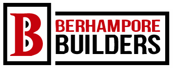 Berhampore Builders Logo - Professional Building Services Wellington